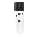 Bomba de Calor HP 260-4 EC Aquasmart 2 AQS Chão com Serpentina - Vulcano